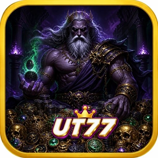 ut77 APK Indonesia - Tampilan antarmuka