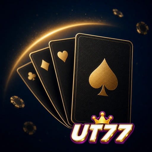 Sebaran rating ulasan ut77 APK
